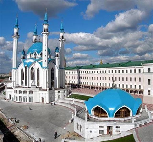 qolsharif